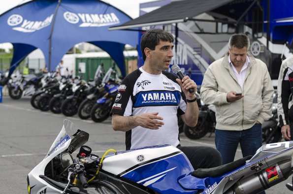 présentation GMT9401